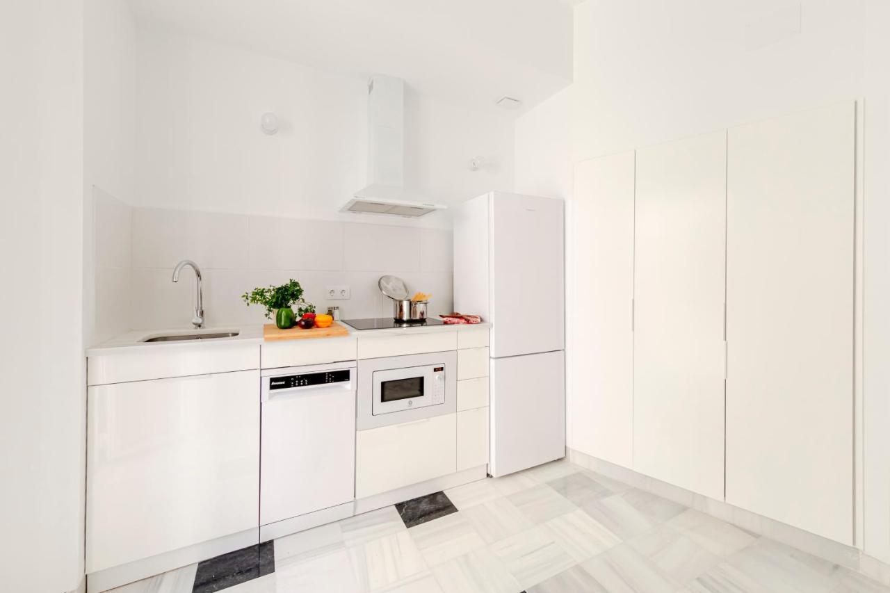 Apartment Aurora Terrace Sevilla