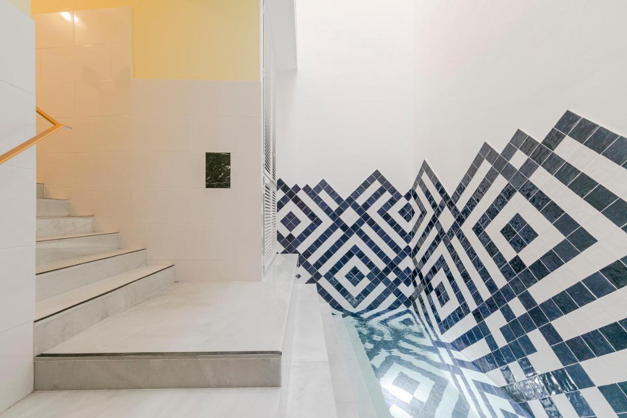 Apartment Aurora Terrace Sevilla