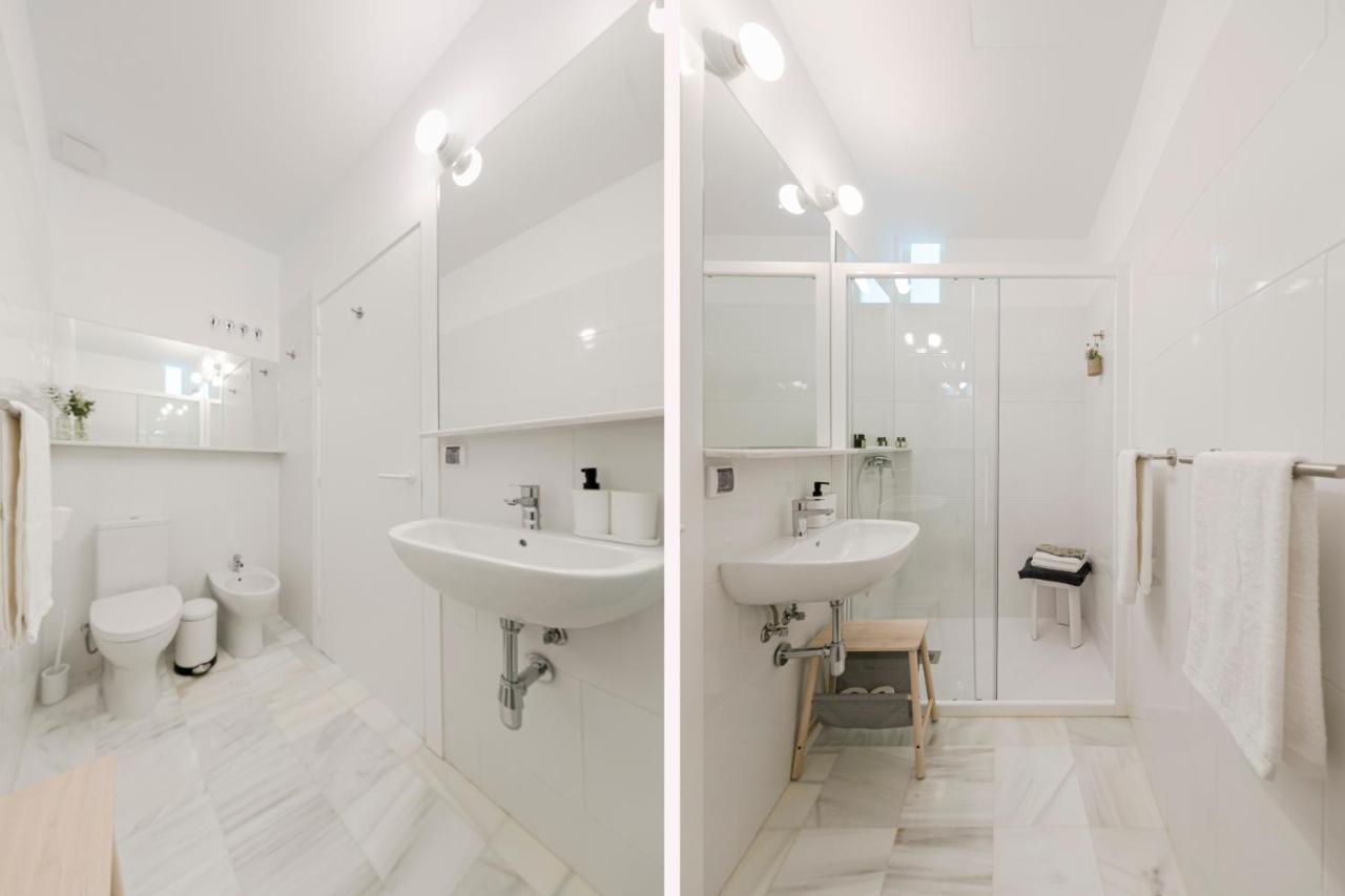 Aurora Terrace Apartment Sevilla