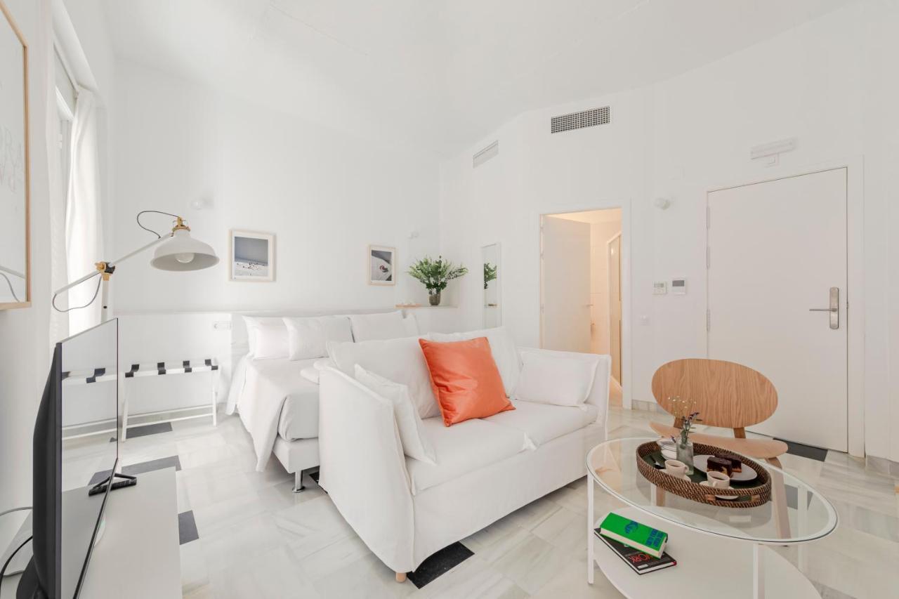 Apartment Aurora Terrace