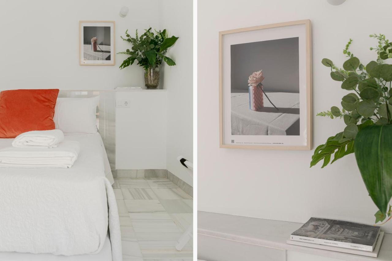 Aurora Terrace Apartment Sevilla