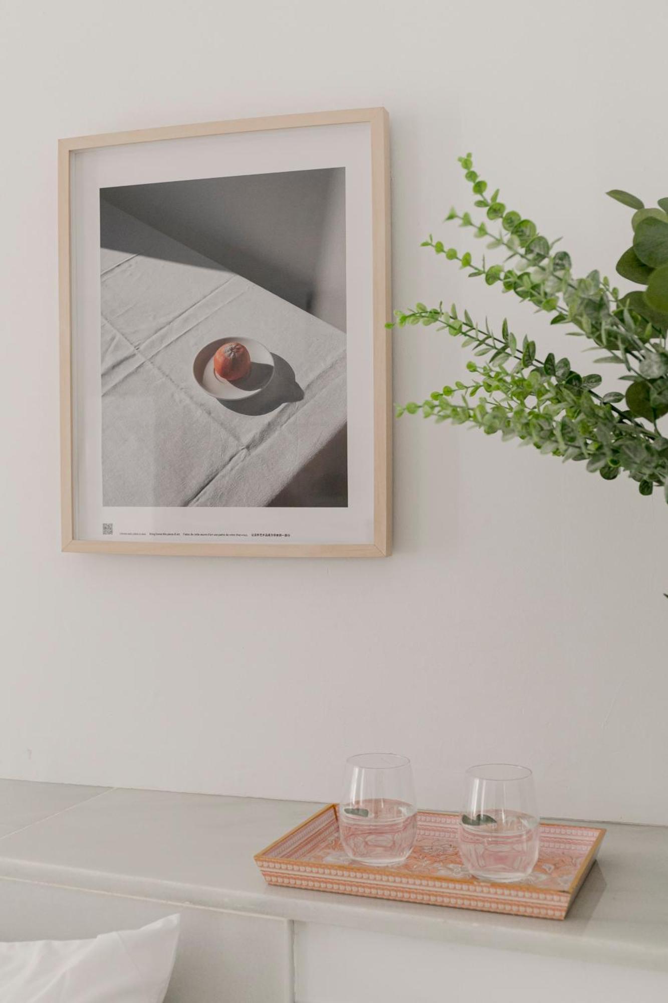 Aurora Terrace Apartment Sevilla
