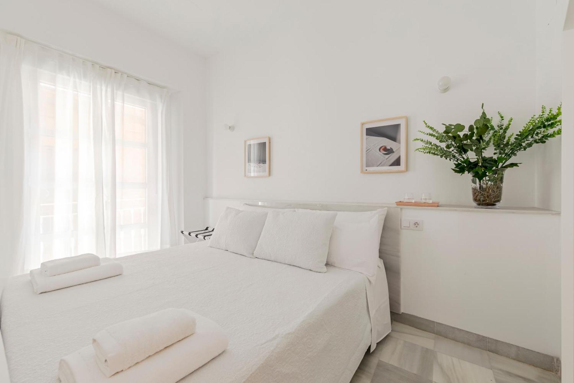 Apartment Aurora Terrace Sevilla