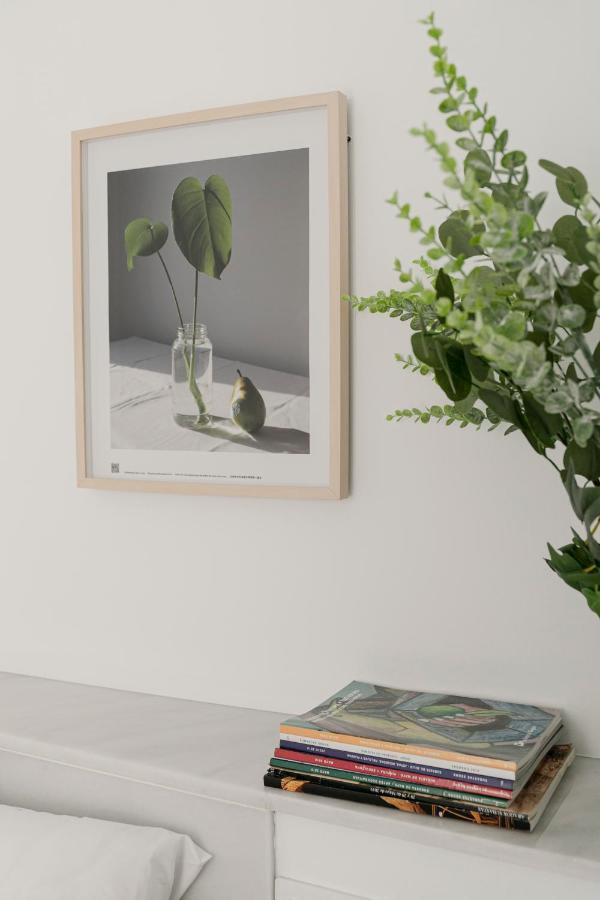 Aurora Terrace Apartament