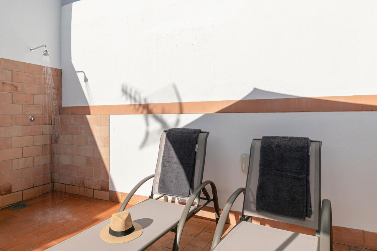 Apartament Aurora Terrace Sevilla