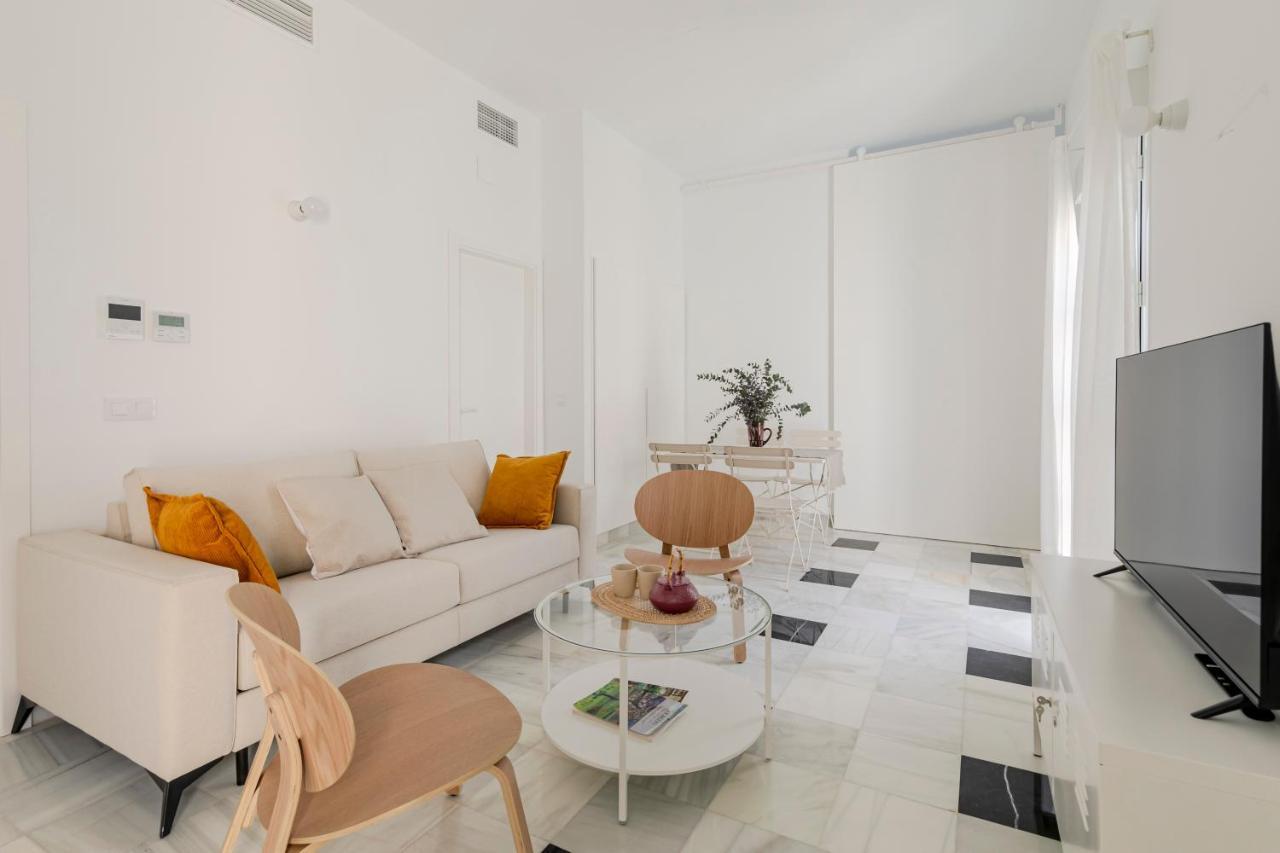 Aurora Terrace Apartament