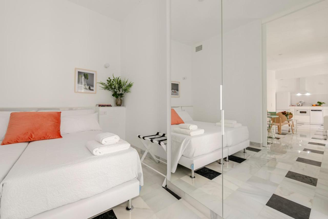 Aurora Terrace * Seville