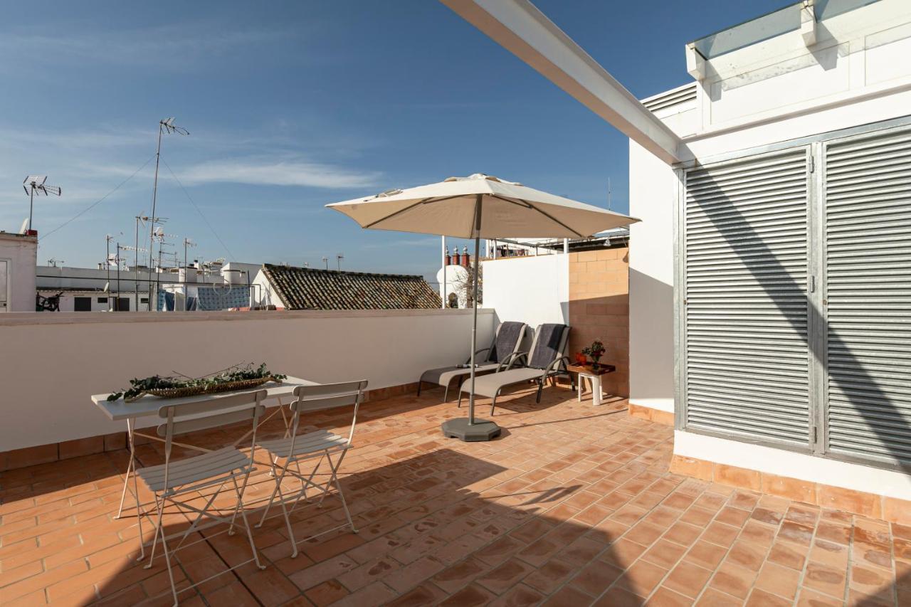 Aurora Terrace Apartament *