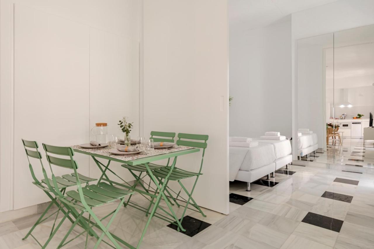 Apartament Aurora Terrace *