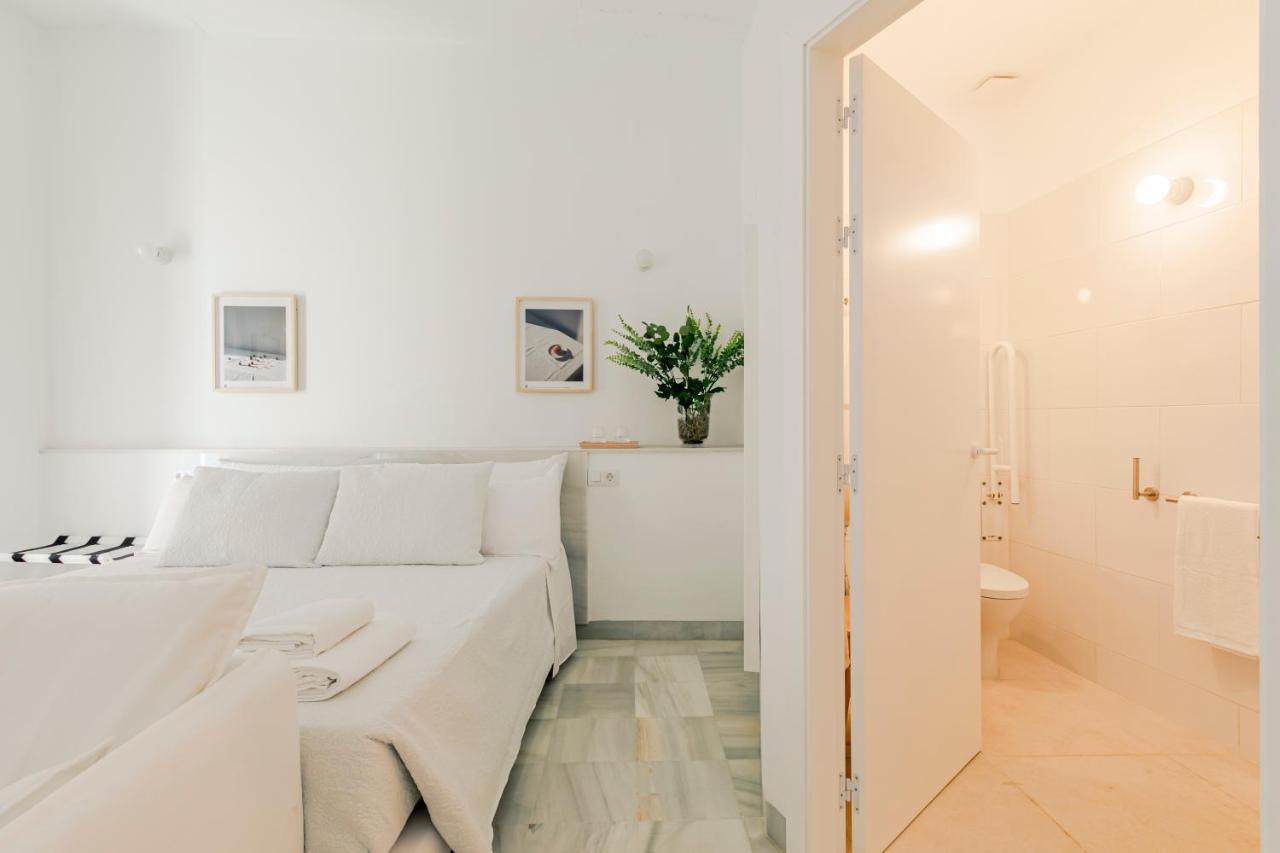Aurora Terrace Apartament *