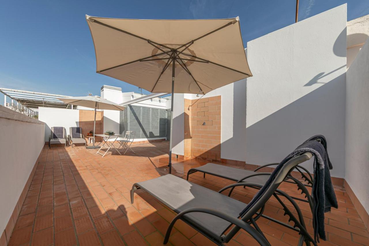 Appartamento Aurora Terrace *
