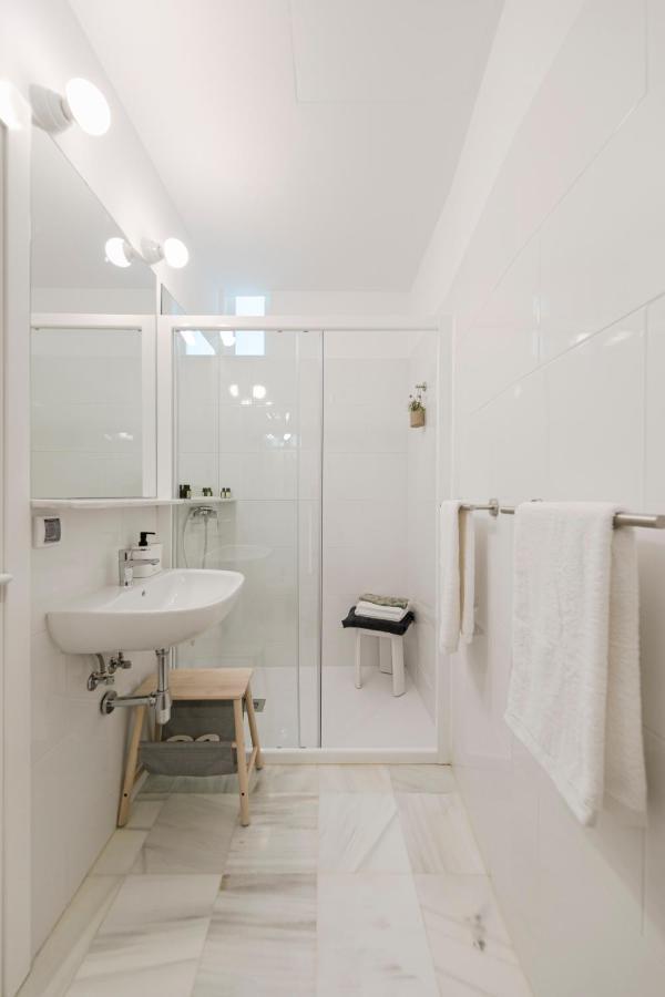 Apartament Aurora Terrace Sevilla