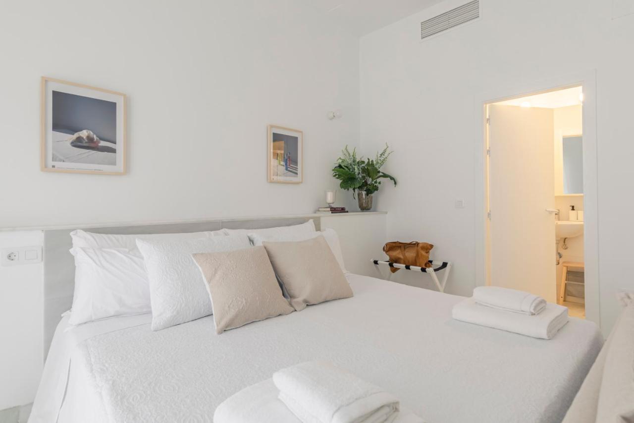 Aurora Terrace Apartament *