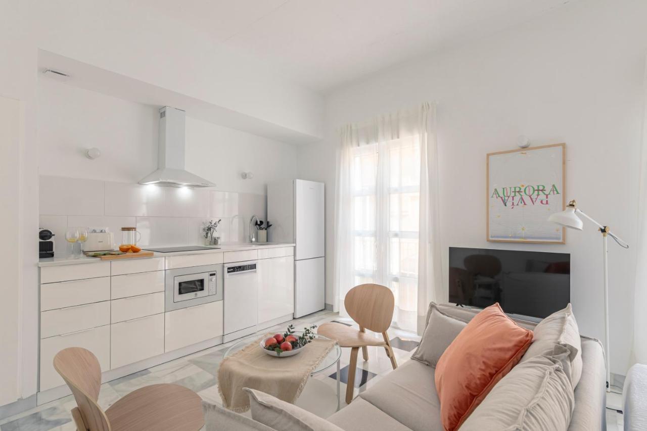 Apartament Aurora Terrace Sevilla