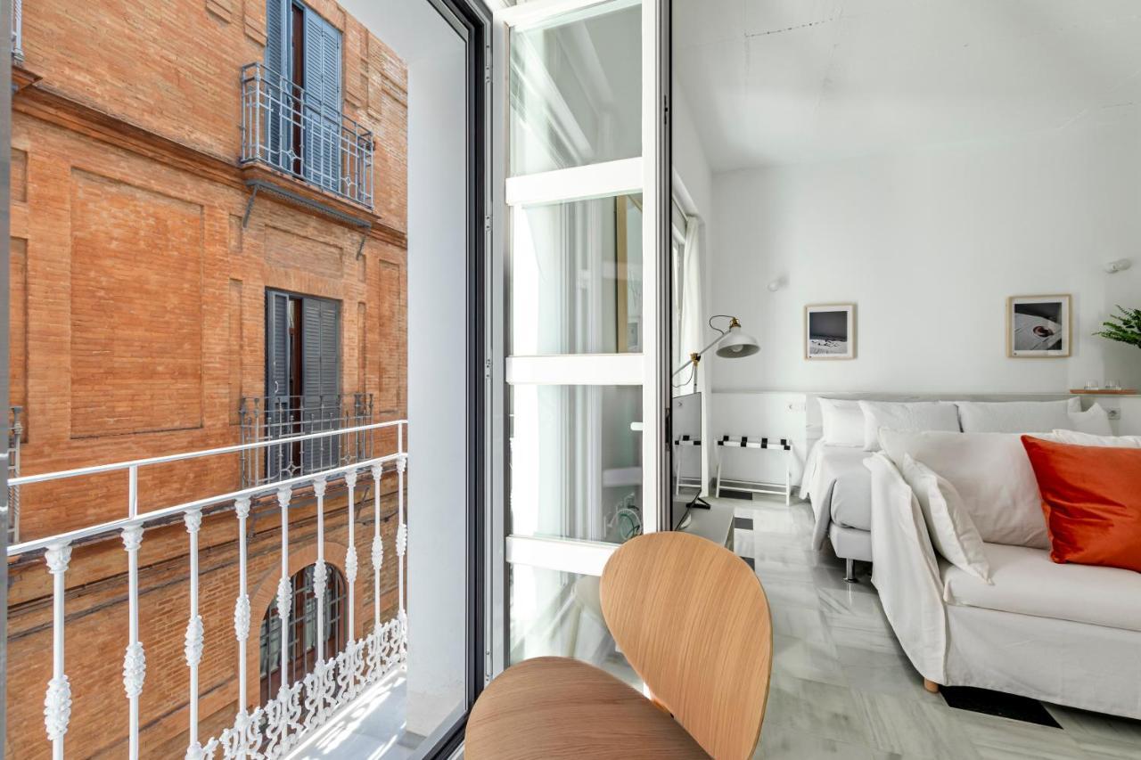 Aurora Terrace Apartament
