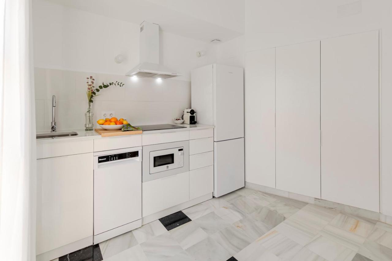 Apartament Aurora Terrace