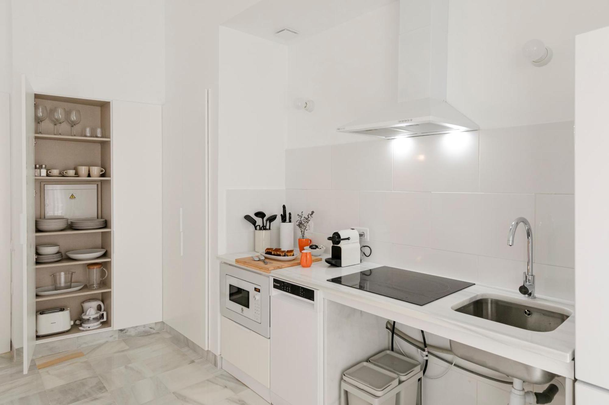 Apartament Aurora Terrace *